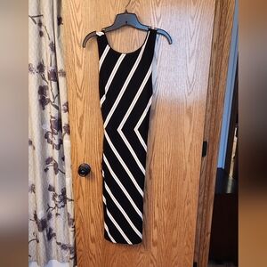 White House Black Market sheath dress